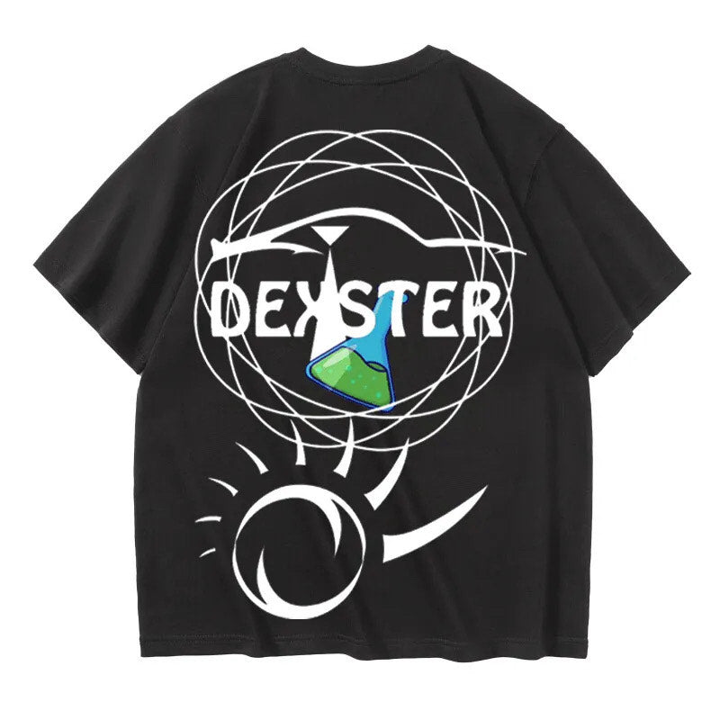 T-shirt Dexster