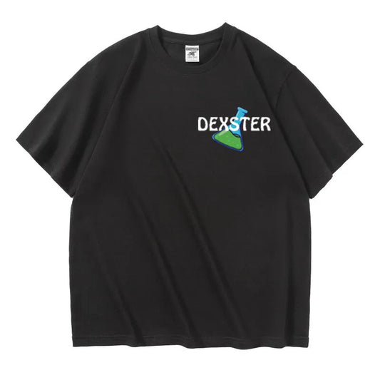 T-shirt Dexster