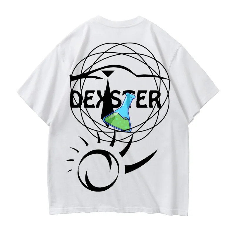 T-shirt Dexster