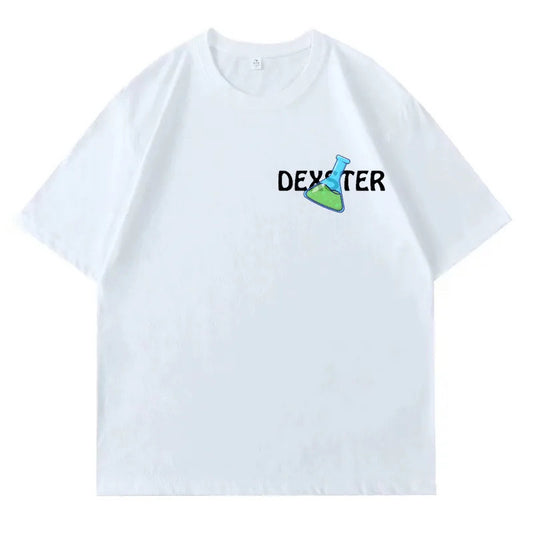 T-shirt Dexster